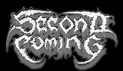 logo Second Coming (GER)